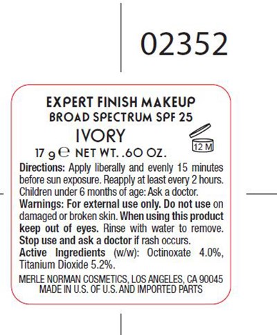 Base Label Expert Fin Ivory.jpg Ivory - Base Label Expert Fin Ivory